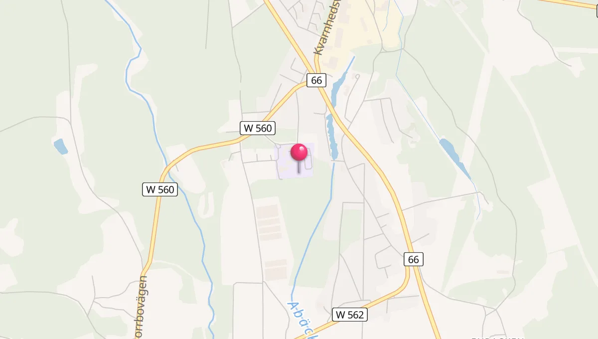 Bönetider i Nyhammar