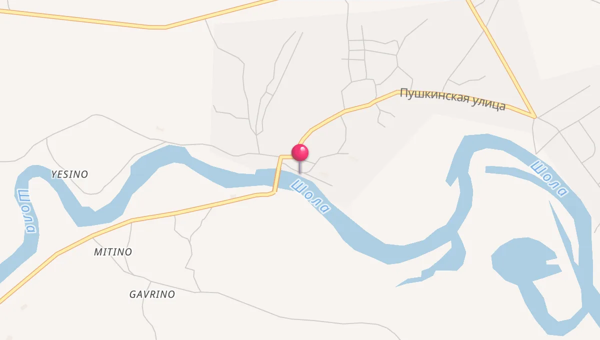 Время молитв в Зубово