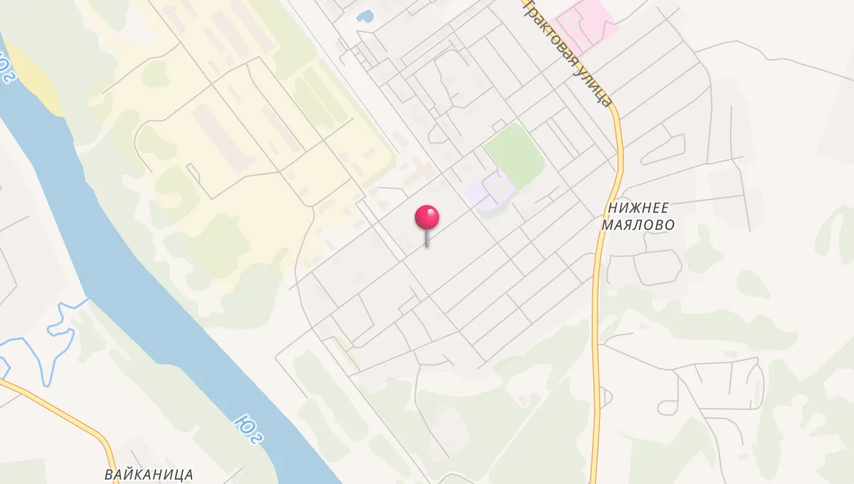 Время молитв в Демьяново