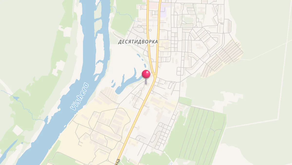 Время молитв в Красновишерск