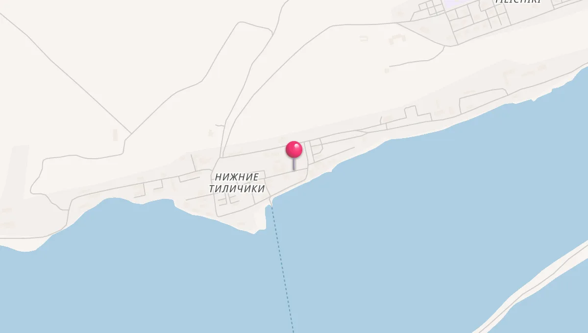 Время молитв в Тиличики