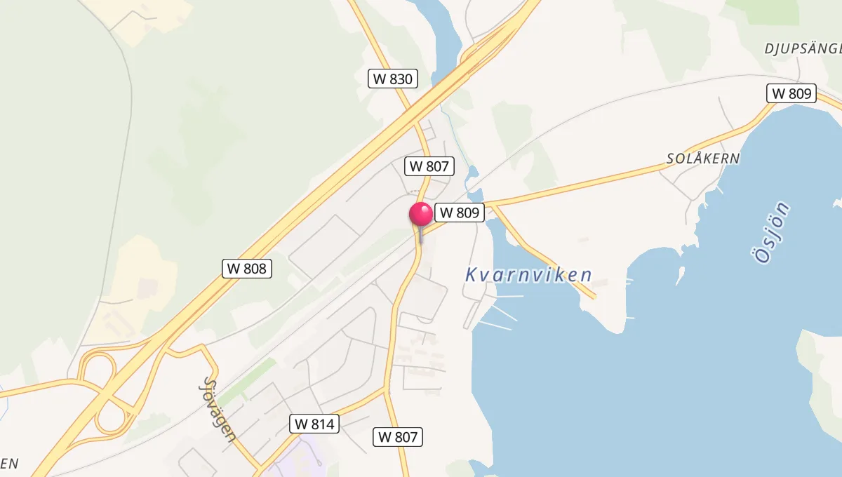 Bönetider i Ornäs
