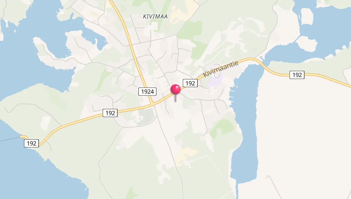 Bönetider i Kustavi
