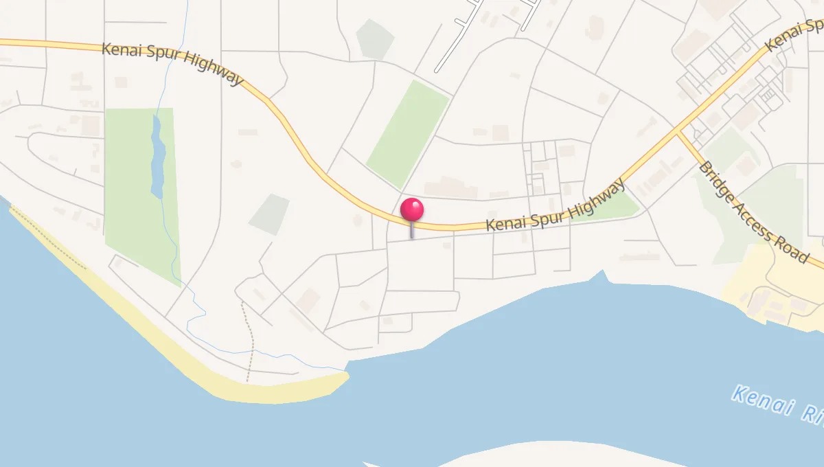 Prayer Times in Kenai