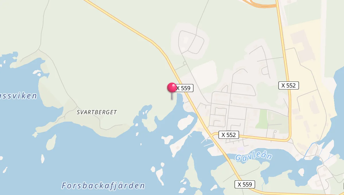 Ramadan Kalender Forsbacka