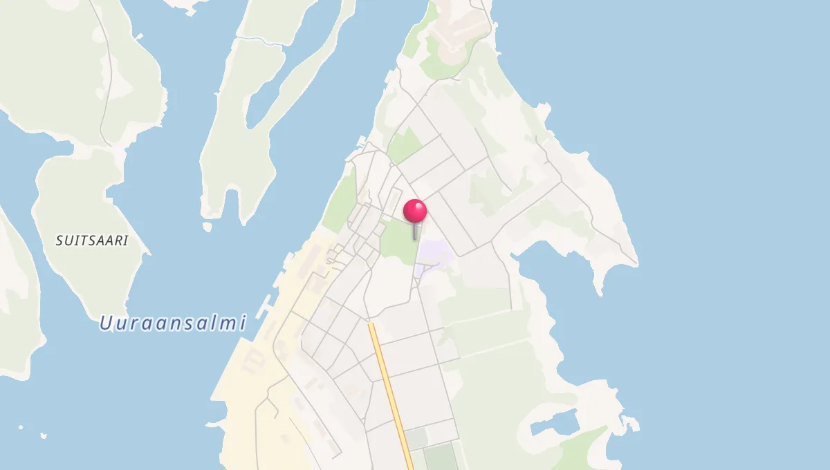 Время молитв в Vysotsk