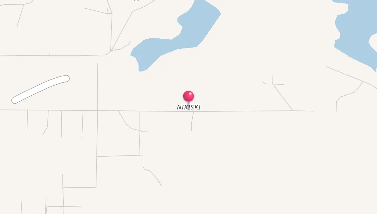 Prayer Times in Nikiski