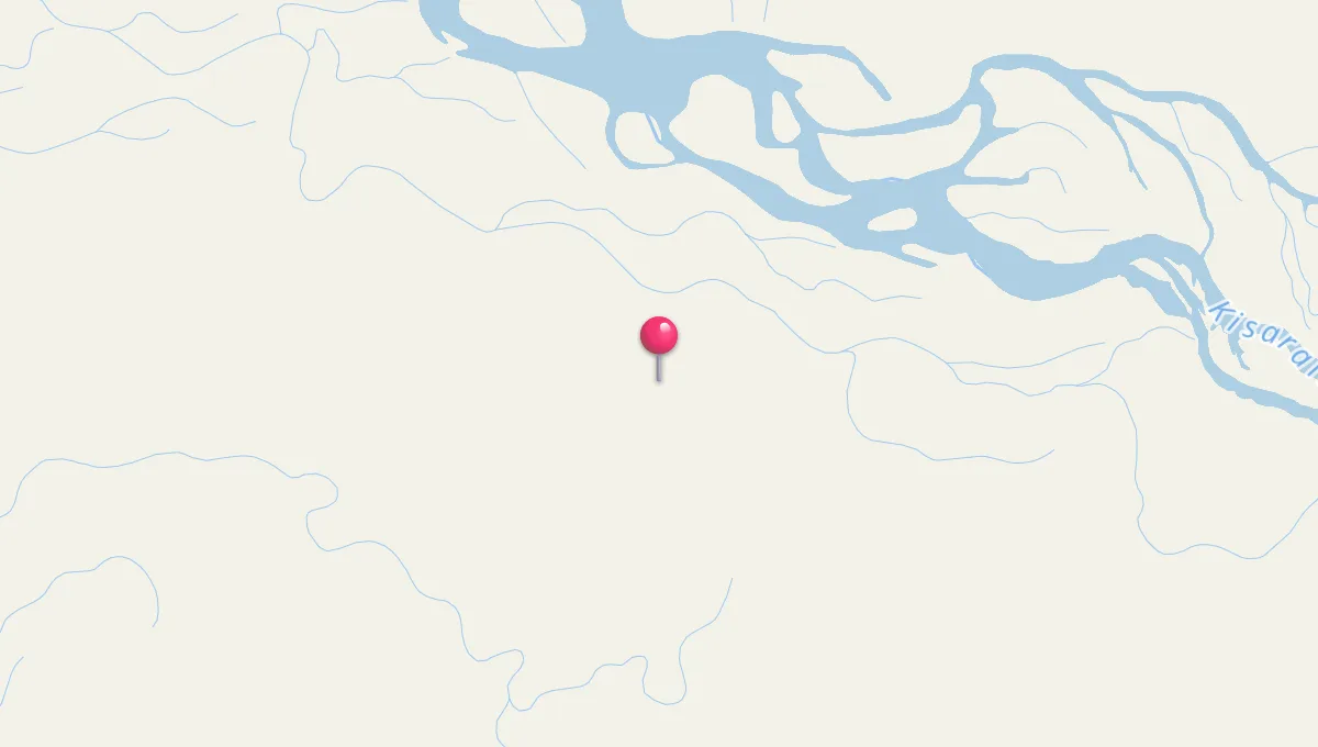 Prayer Times in Bethel Census Area