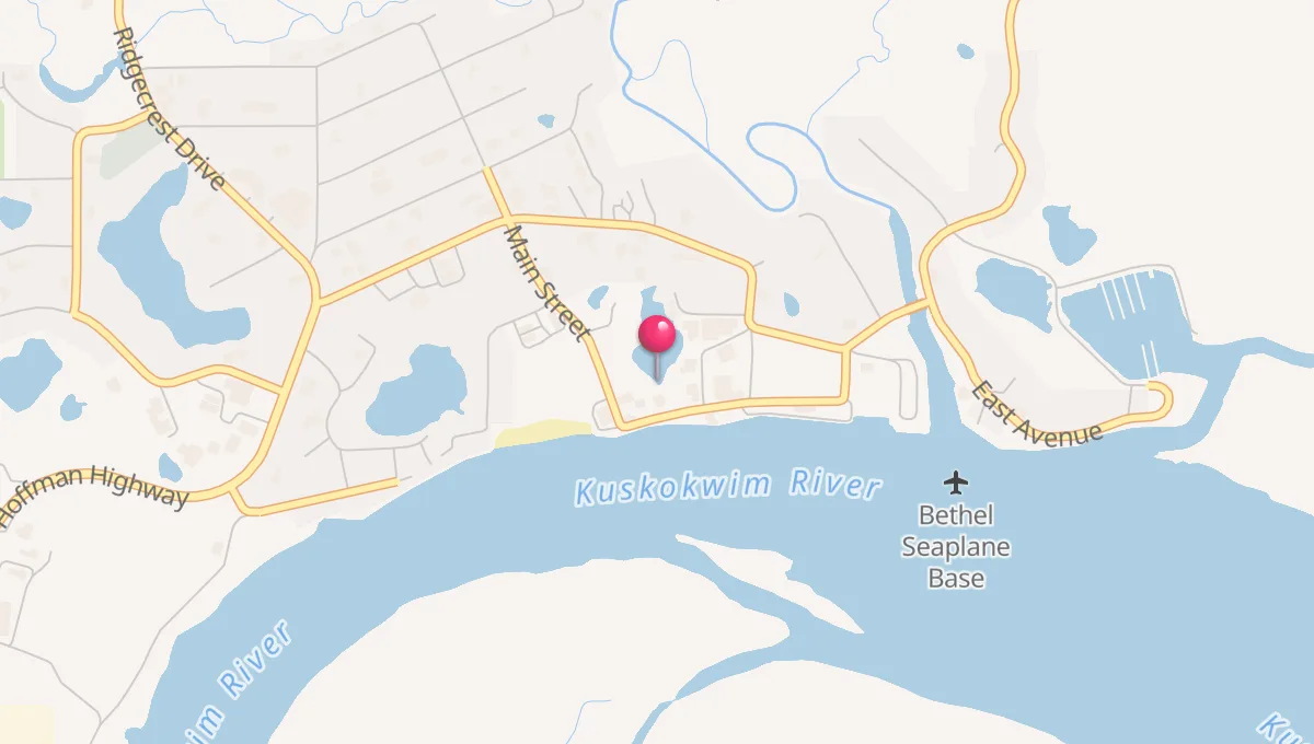 Prayer Times in Bethel