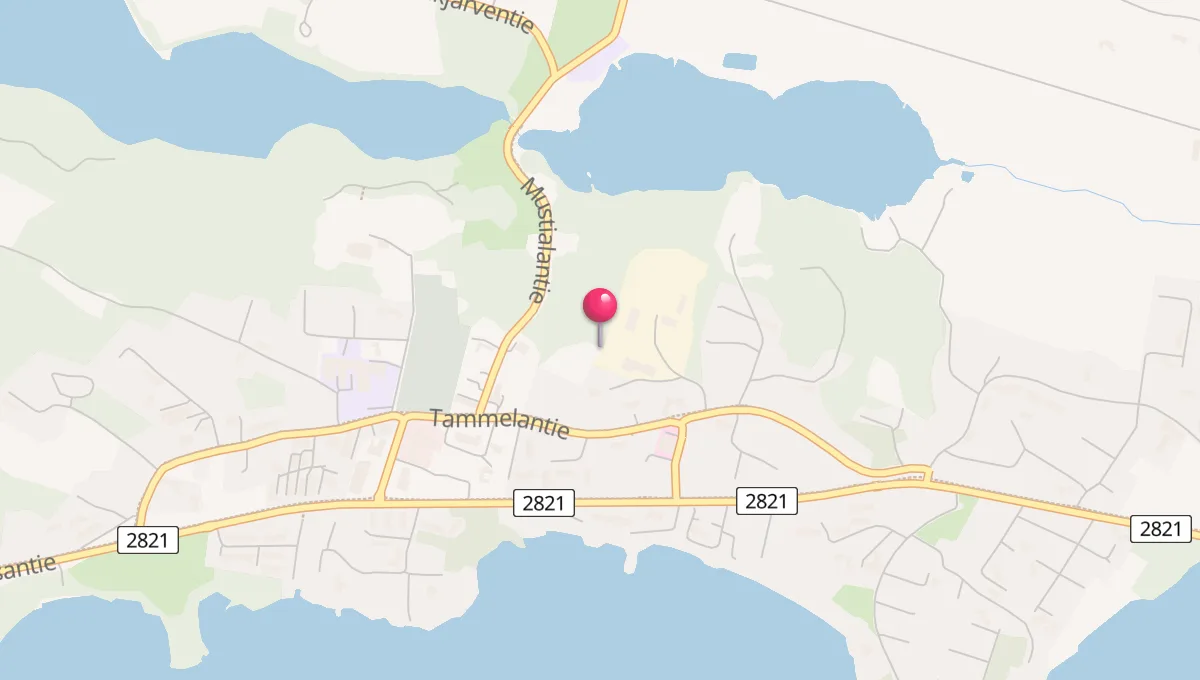 Bönetider i Tammela