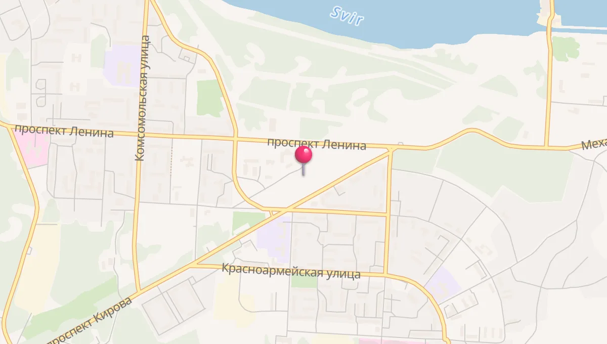 Время молитв в Подпорожье
