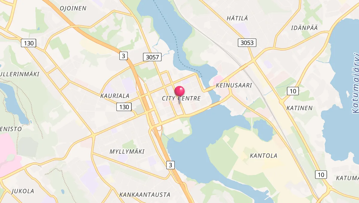 Ramadan Kalender Tavastehus