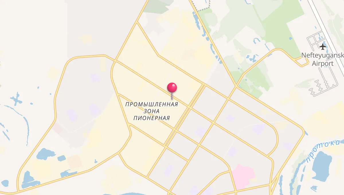 Nefteyugansk da namoz vaqtlari