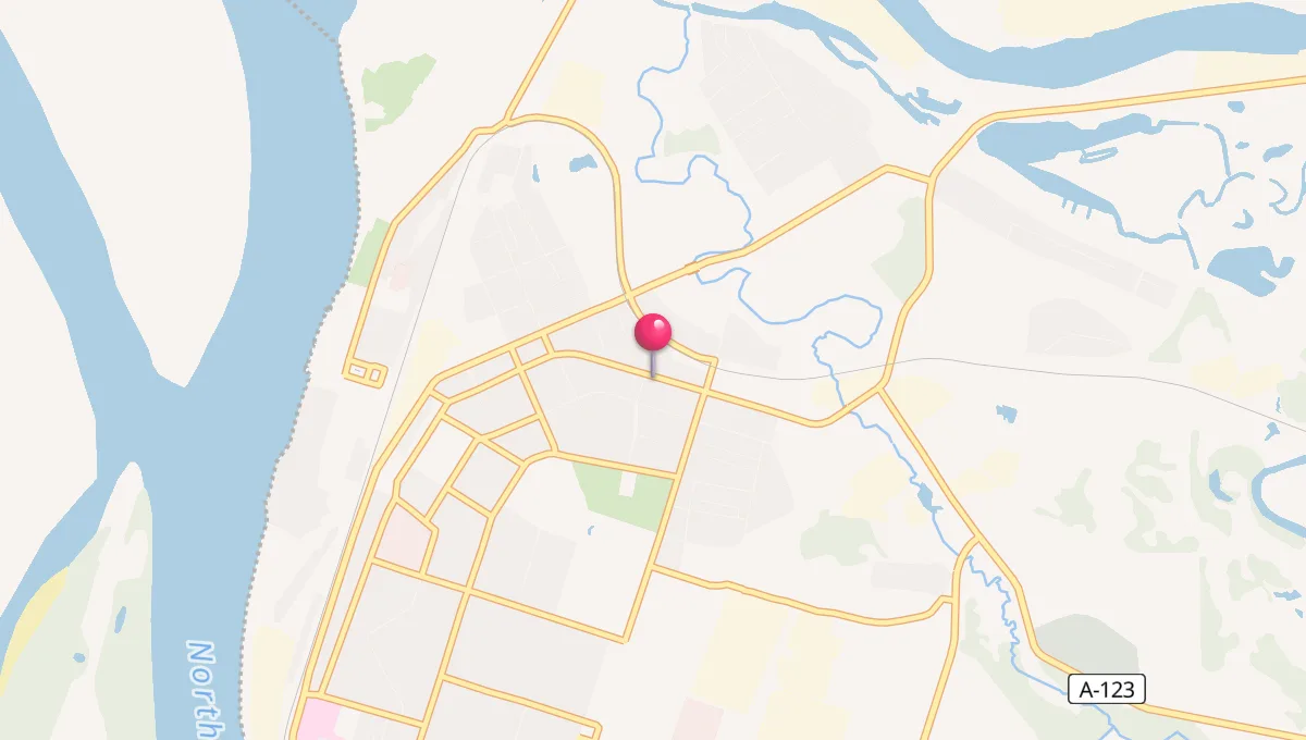 Kotlas da namoz vaqtlari