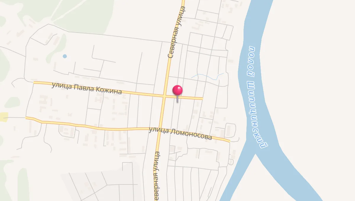 Время молитв в Шипицыно