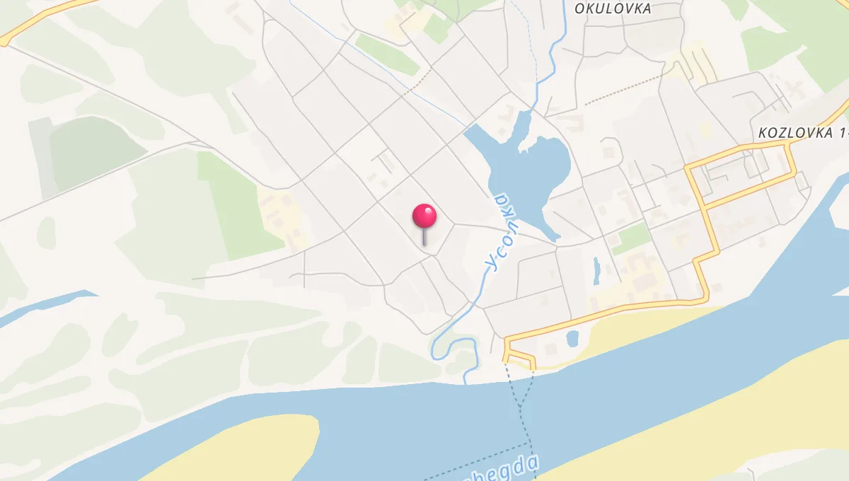 Время молитв в Сольвычегодск