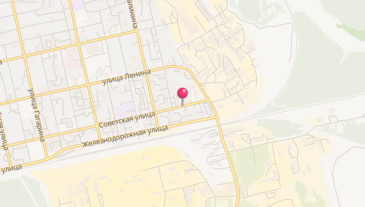 Время молитв в Советский