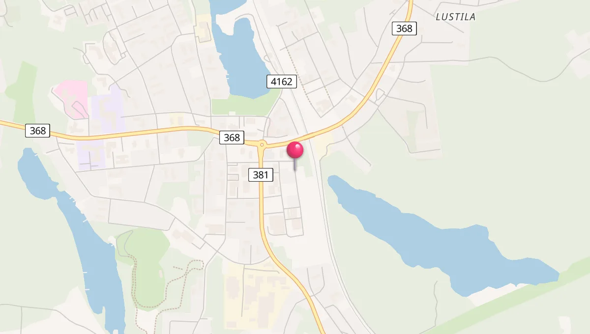 Ramadan Kalender Mäntyharju