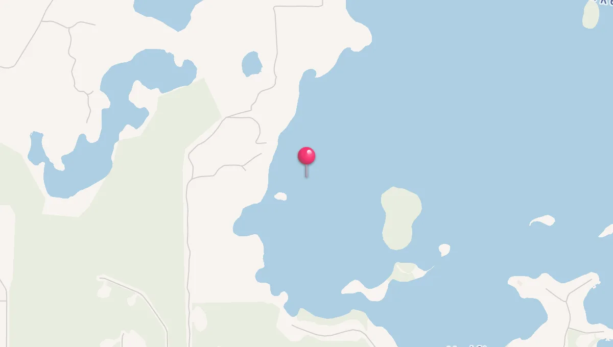 Prayer Times in Big Lake
