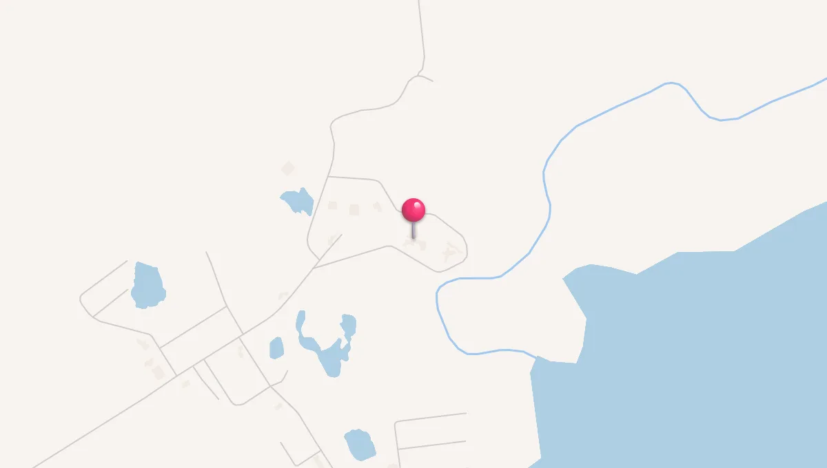 Prayer Times in Hooper Bay