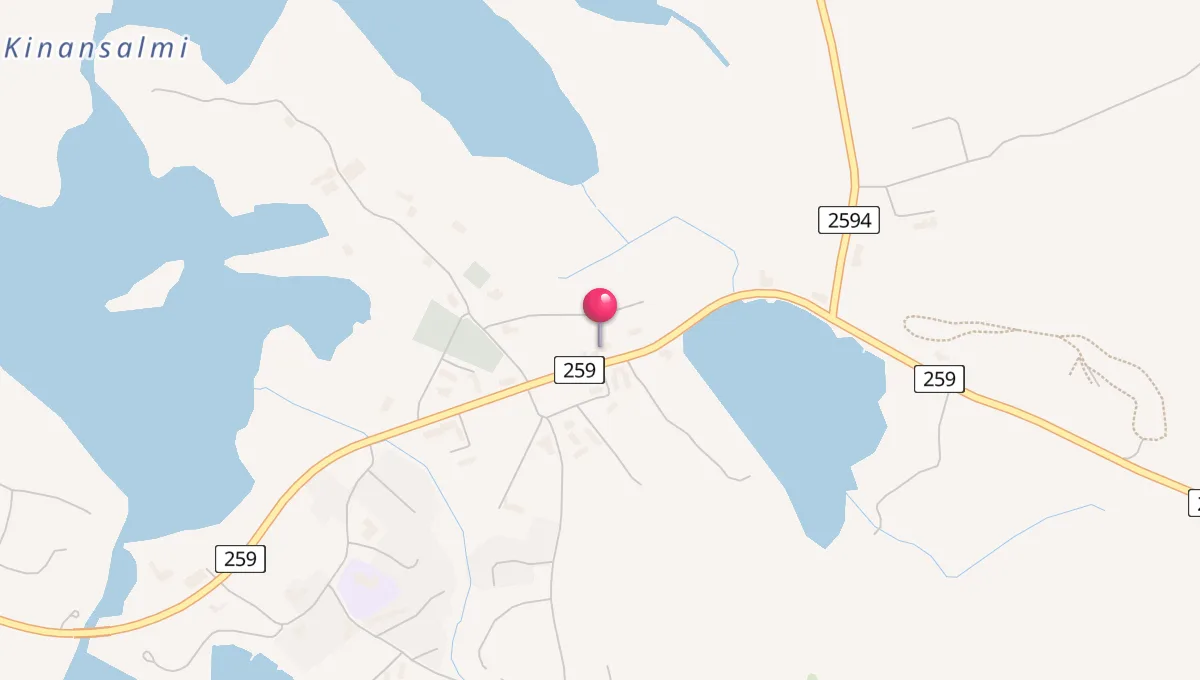 Bönetider i Suodenniemi
