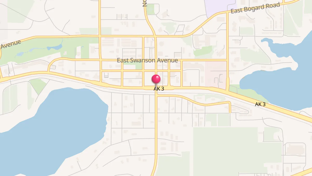 Prayer Times in Wasilla