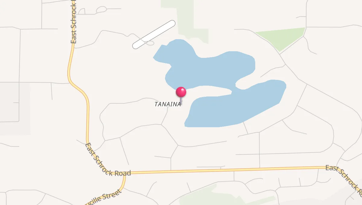 Prayer Times in Tanaina