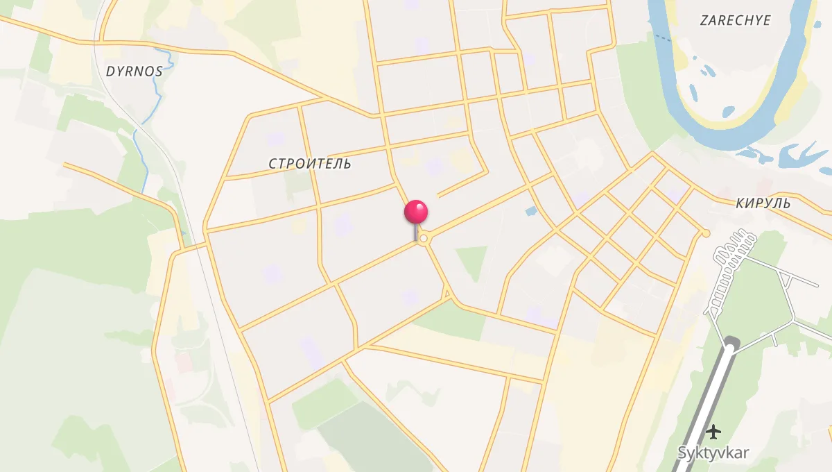 Время молитв в Сыктывкар