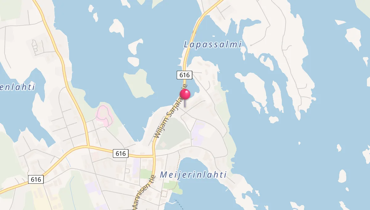 Bönetider i Kangasniemi