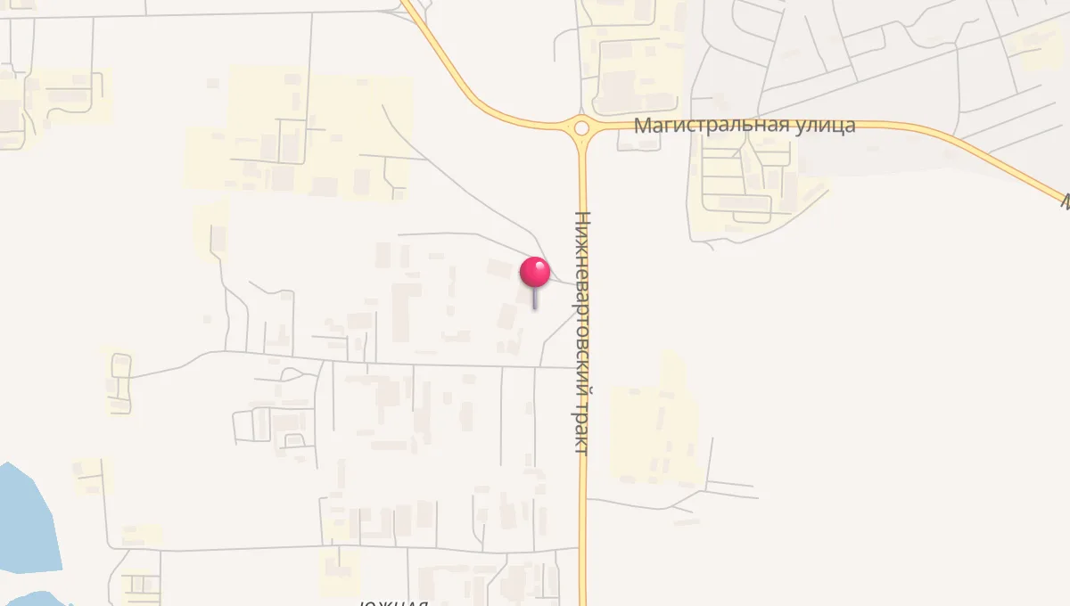 Время молитв в Радужный