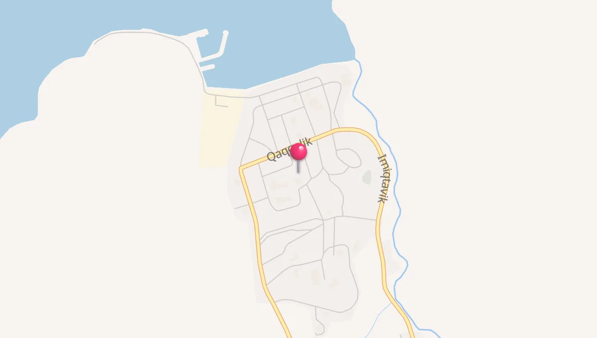 Prayer Times in Salluit