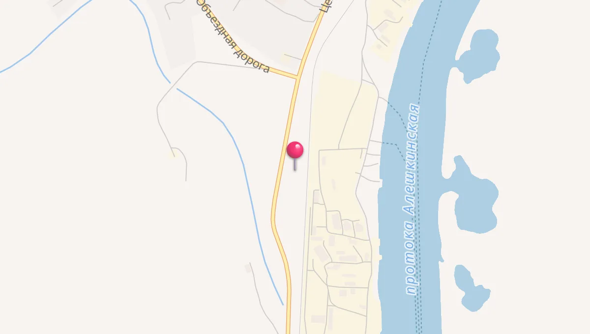Время молитв в Приобье