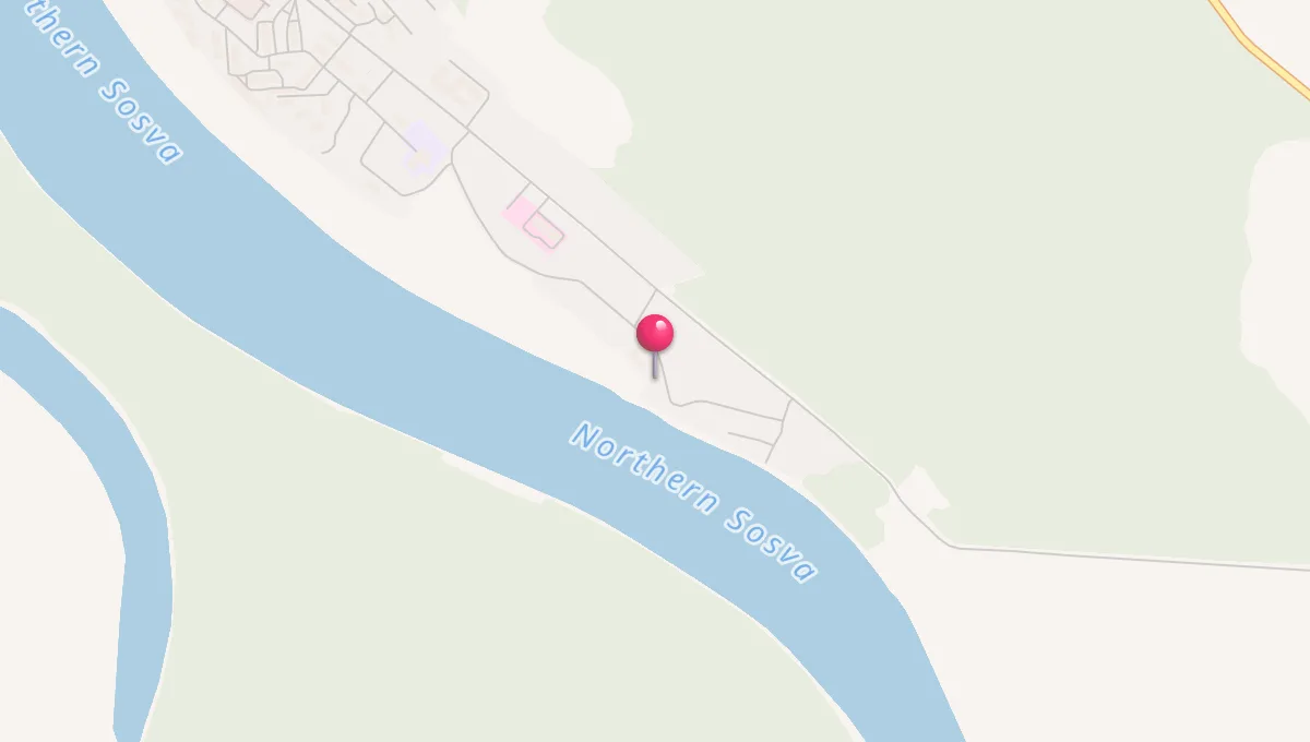 Время молитв в Хулимсунт