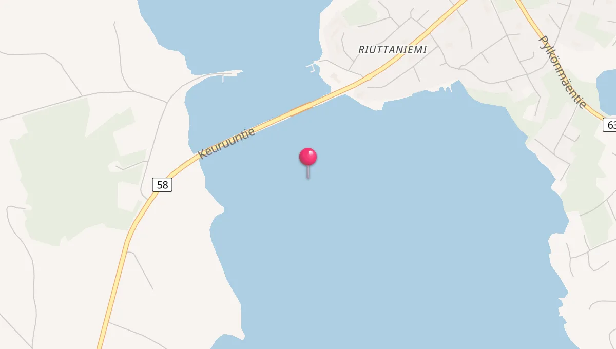 Bönetider i Karstula
