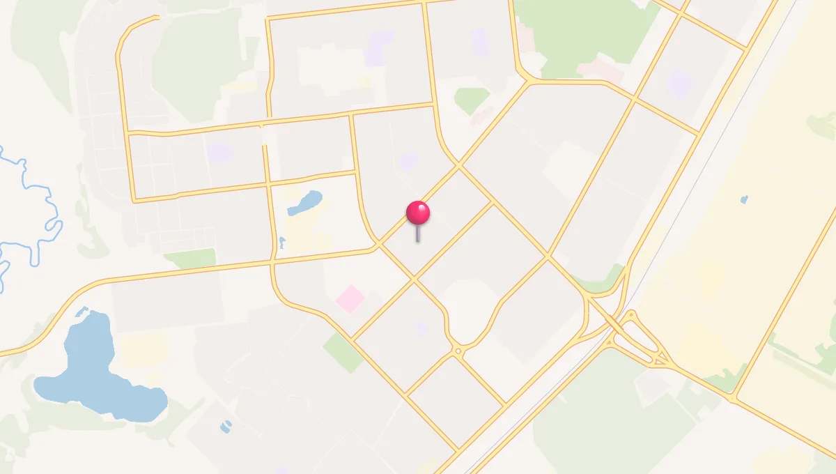 Время молитв в Ноябрьск