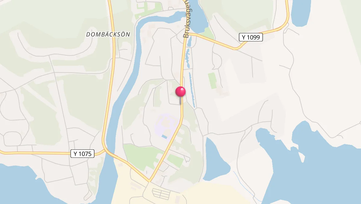 Bönetider i Husum