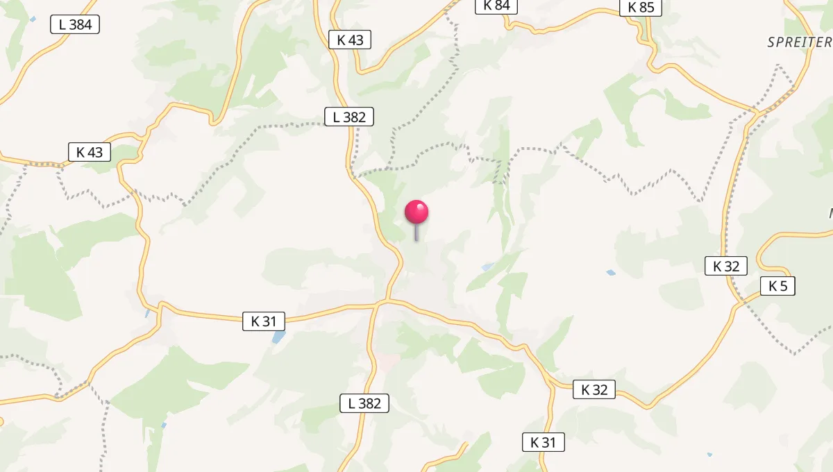 Orari di Preghiera a Rognano