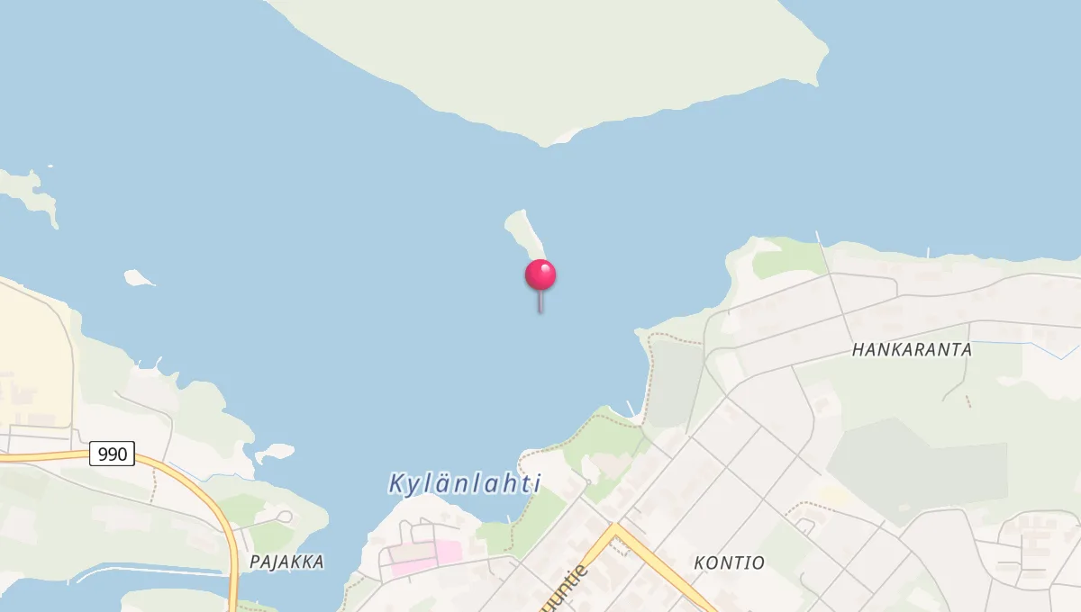 Bönetider i Kuhmo