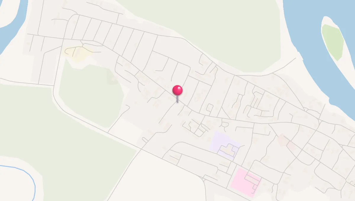 Время молитв в Саранпауль