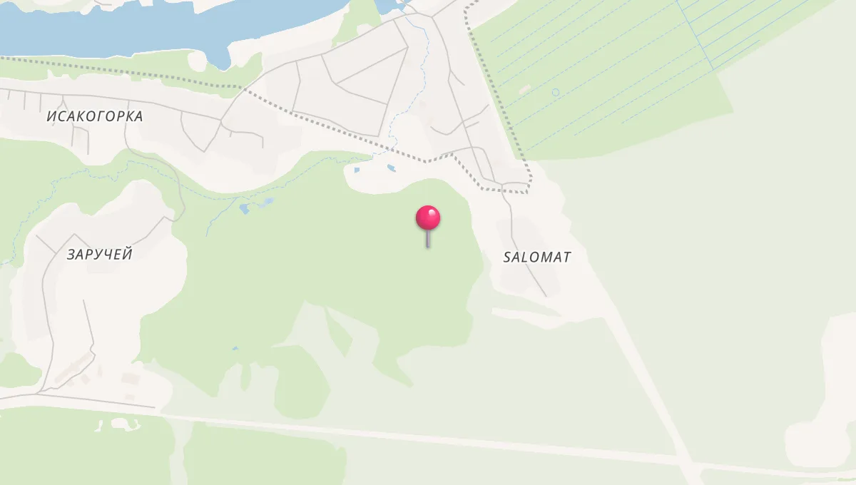 Время молитв в Исакогорка