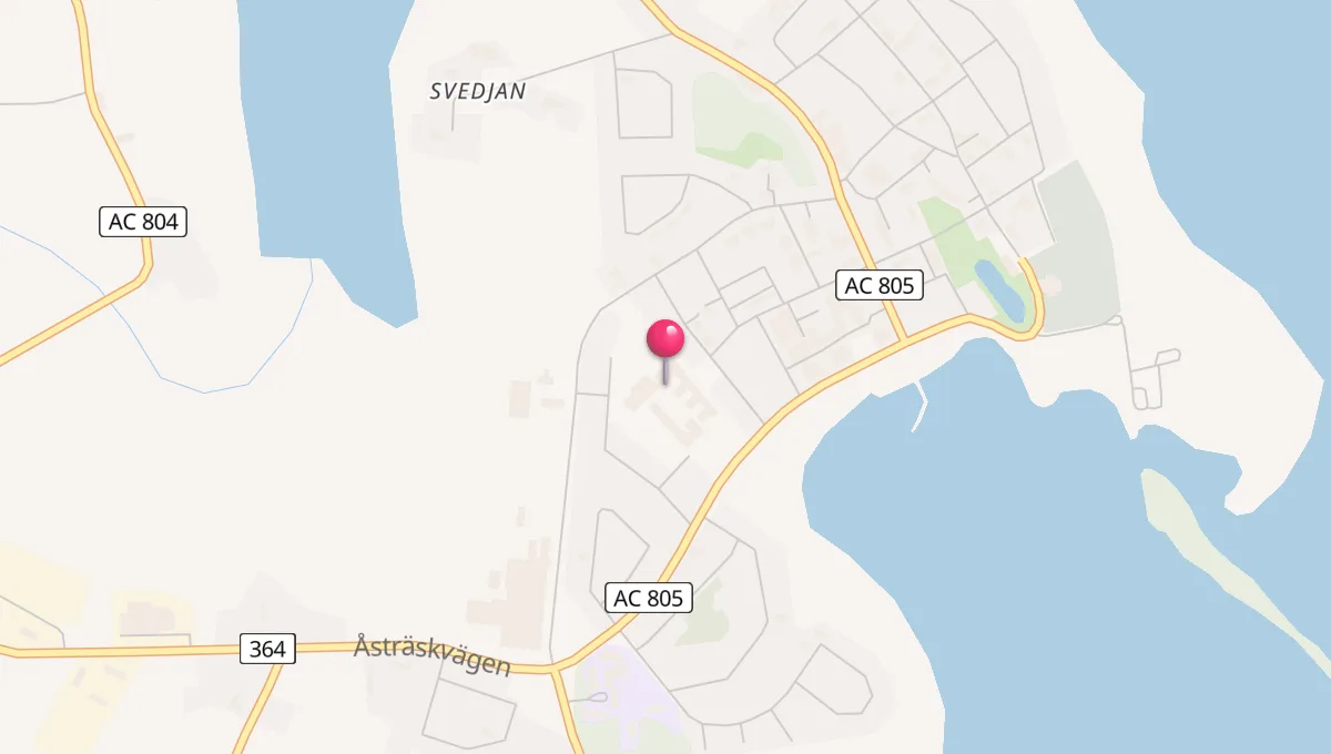 Bönetider i Burträsk