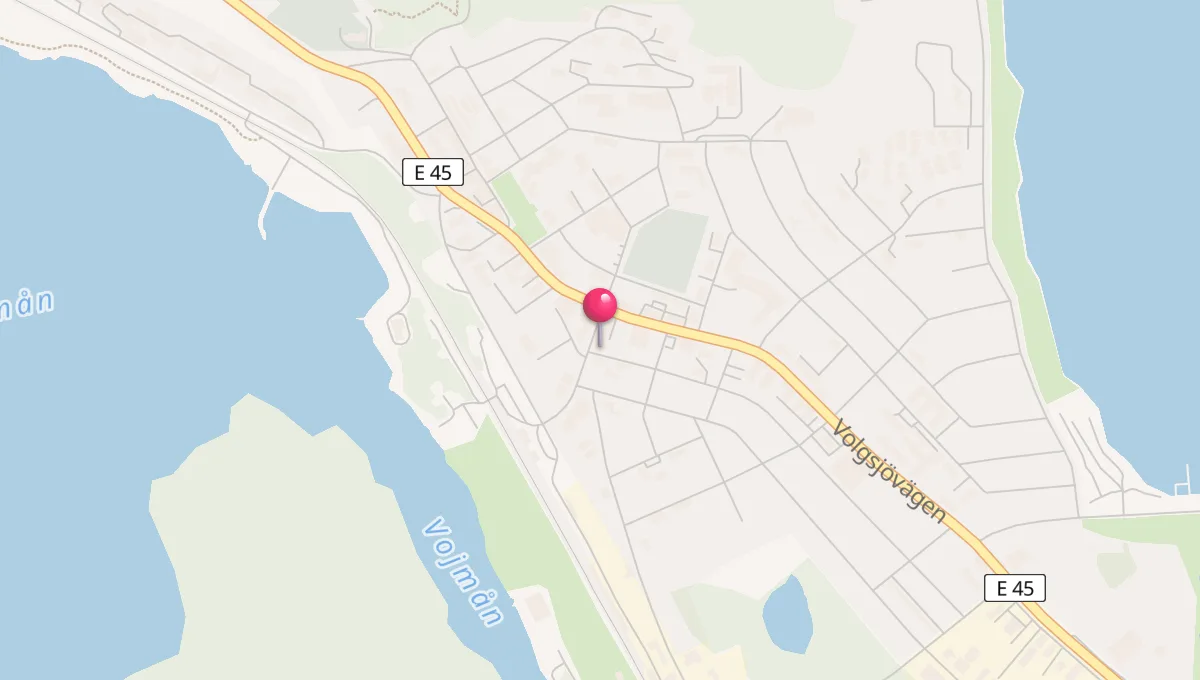 Bönetider i Vilhelmina