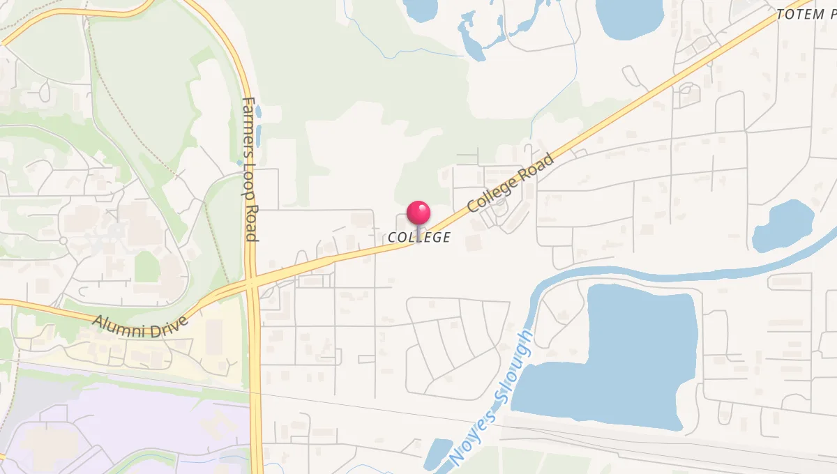 Prayer Times in College