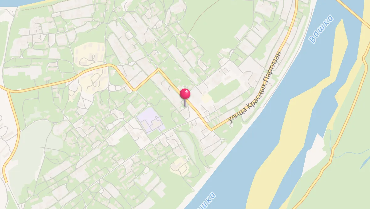 Время молитв в Лешуконское