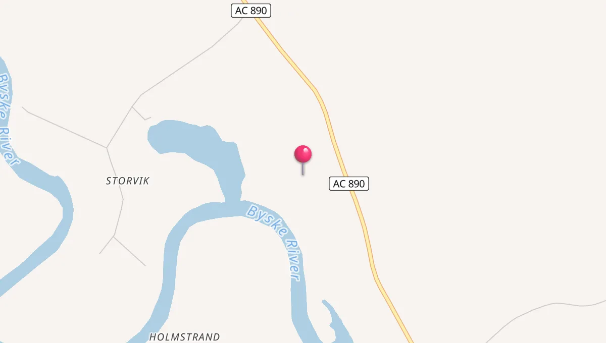 Bönetider i Storvik