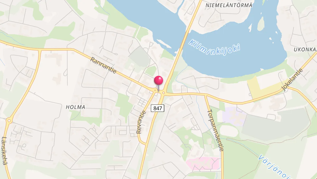Bönetider i Haukipudas