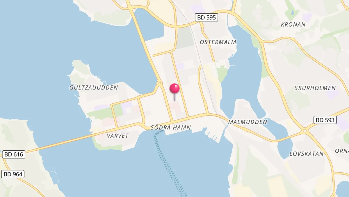 Bönetider i Luleå