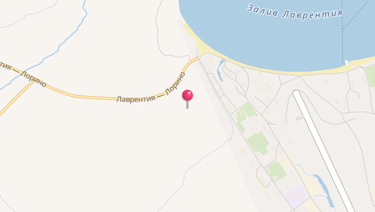 Время молитв в Лаврентия