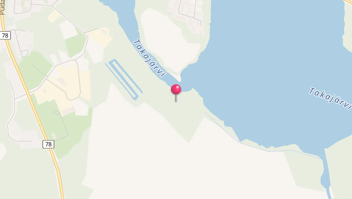 Bönetider i Ranua