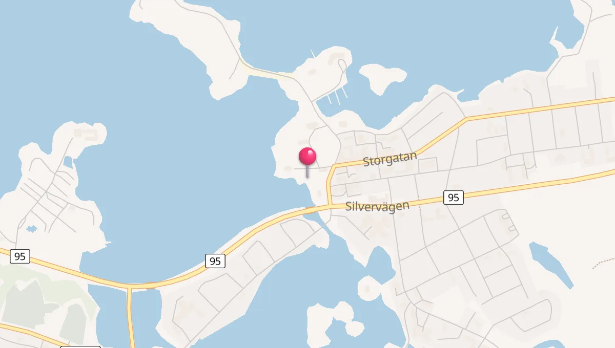 Bönetider i Arjeplog